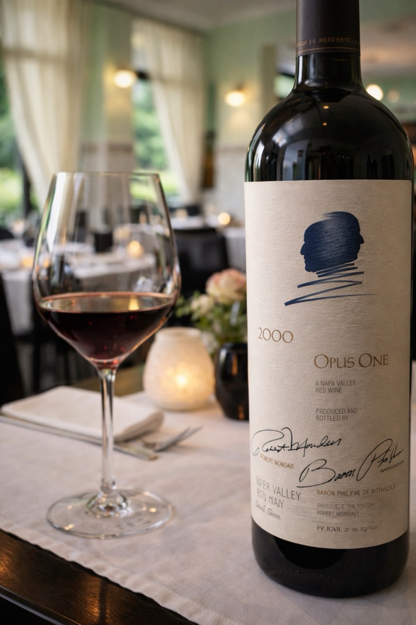 i sommelier Fabio e Ivan scelgono personalmente i veni della cantina per un'esperienza di gusto unico al ristorante la tavernetta