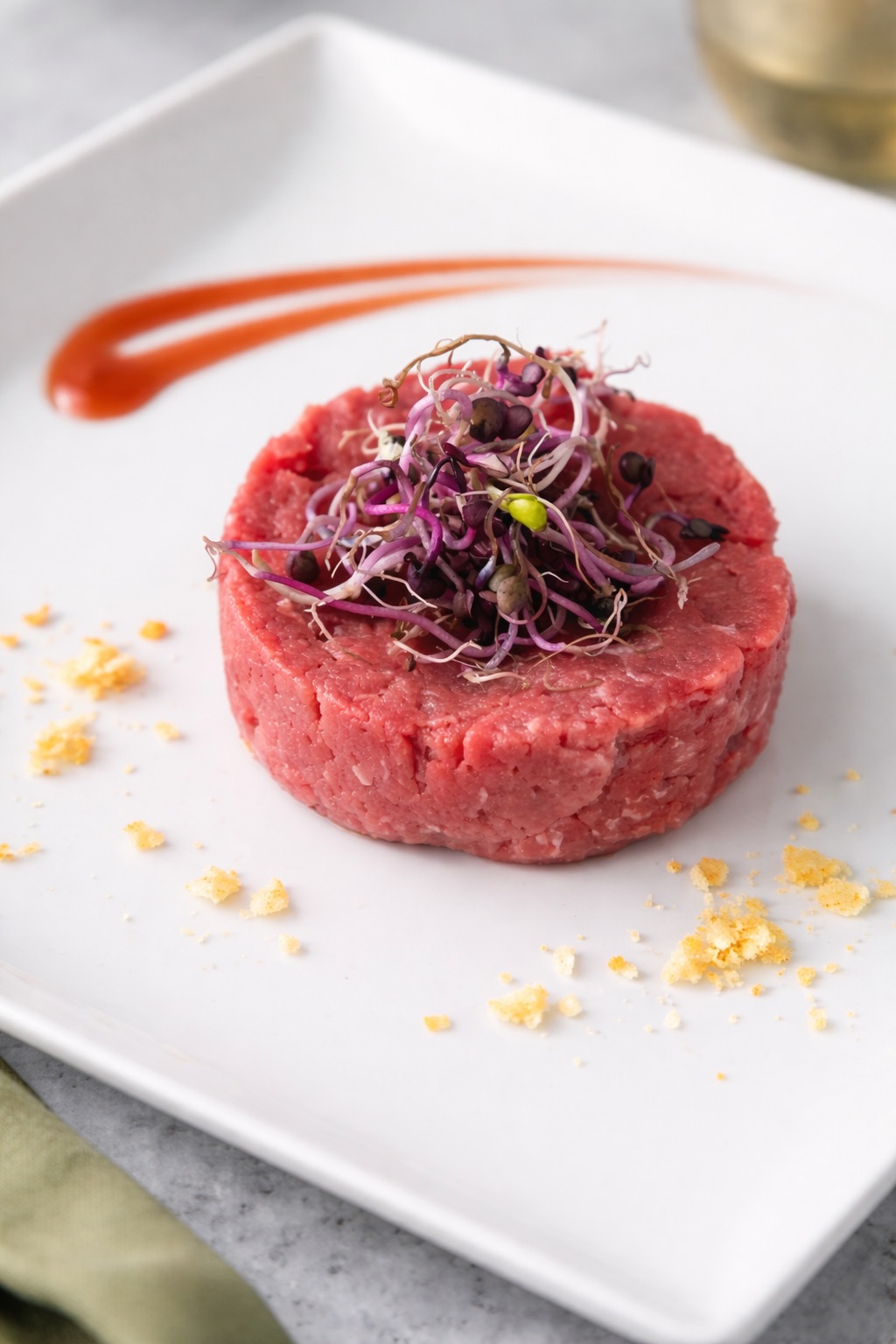 typical cuisine in an informal and relaxed atmosphere tavernetta lido di venezia